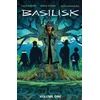 KNYGA Cullen Bunn Basilisk Vol. 1