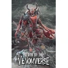 KNYGA Cullen Bunn Death of The Venomverse