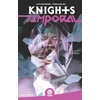 KNYGA Cullen Bunn Knights Temporal, Vol. 1