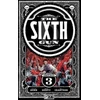 KNYGA Cullen Bunn Sixth Gun Omnibus Vol. 3