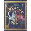KNYGA Curatoria Draconis Dragon Lore