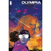 KNYGA Curt Pires Olimpija