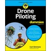 KNYGA Curt Simmons Drone Piloting For Dummies