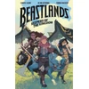 KNYGA Curtis Clow Beastlands: Keepers of the Kingdom