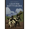 KNYGA Curtis Crockett Leaving Gettysburg