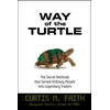 KNYGA Curtis Faith Way of the Turtle: The Secret Methods that Turned Ordinary People into Legendary Traders