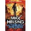 KNYGA Curtis Jobling Max Helsing and the Beast of Bone Creek