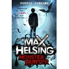 KNYGA Curtis Jobling Max Helsing, Monster Hunter