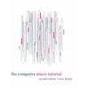 KNYGA Curtis Roads Computer Music Tutorial, second edition