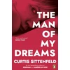 KNYGA Curtis Sittenfeld Man of My Dreams