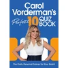 KNYGA CV Carol Vorderman’s Perfect 10 Quiz Book