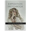 KNYGA Cyarine Expedition Sketchbook