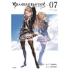 KNYGA Cygames Granblue Fantasy (Manga) 7