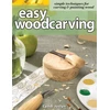 KNYGA Cyndi Joslyn Easy Woodcarving