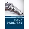 KNYGA Cynthia Hamilton Sara Paretsky