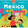 KNYGA Cynthia Harmony Our World: Mexico