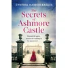 KNYGA Cynthia Harrod Eagles Secrets of Ashmore Castle