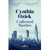 KNYGA Cynthia Ozick Collected Stories