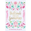 KNYGA Cynthia Platt Postcards from Summer