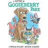 KNYGA Cynthia Rylant Kitten in Gooseberry Park