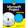 KNYGA Cynthia Snyder Dionisio Microsoft Project For Dummies