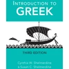 KNYGA Cynthia W Shelmerdine Introduction to Greek
