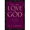 KNYGA D A Carson For the Love of God