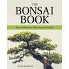 KNYGA D. A. N. Barton Bonsai Book
