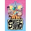 KNYGA D Bradford Gambles Shred or Dead