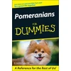 KNYGA D Caroline Coile Pomeranians For Dummies