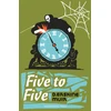 KNYGA D Erskine Muir Five to Five