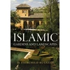 KNYGA D Fairchild Ruggles Islamic Gardens and Landscapes