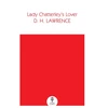 KNYGA D H Lawrence Lady Chatterley’s Lover