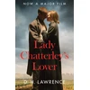 KNYGA D H Lawrence Lady Chatterley’s Lover