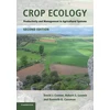 KNYGA D J Connor Crop Ecology
