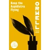 KNYGA D J Taylor Keep the Aspidistra Flying