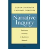 KNYGA D Jean Clandinin Narrative Inquiry