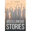 KNYGA D Joan Miscellaneous Stories