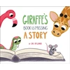 KNYGA D K Ryland Giraffe’s Book is Missing a Story