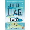 KNYGA D L Soria Thief Liar Lady