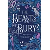 KNYGA D L Taylor Beasts We Bury