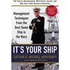 KNYGA D Michael Abrashoff It's Your Ship