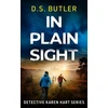 KNYGA D S Butler In Plain Sight