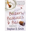 KNYGA D Steve Smith Boozers, Ballcocks and Bail