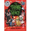 KNYGA D Stower King Coo: The Thing From Space