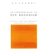 KNYGA D T Suzuki Introduction To Zen Buddhism