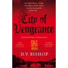 KNYGA D V Bishop City of Vengeance