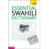 KNYGA D V Perrott Essential Swahili Dictionary: Teach Yourself