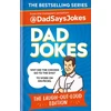 KNYGA Dad Says Jokes Dad Jokes: The Laugh-out-loud edition