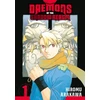 KNYGA Daemons of the Shadow Realm 01